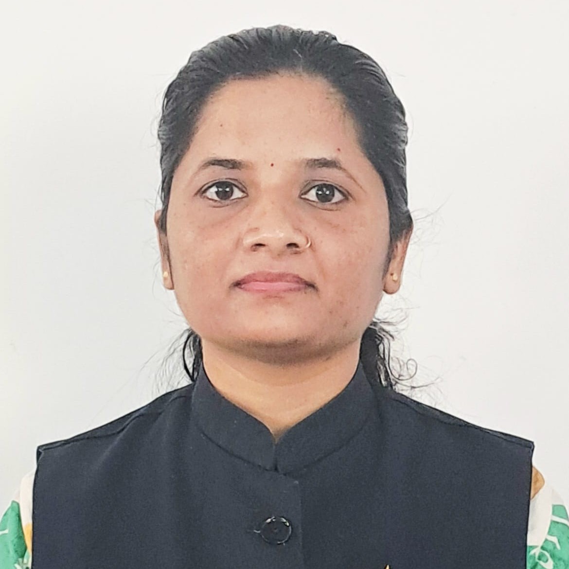 Anuja Sahane